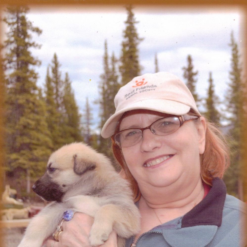 Meet your Posher, Vicki